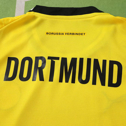 Kit Bambino Borussia Dortmund Home 26/27 | Kit da Calcio - CalcioVivo
