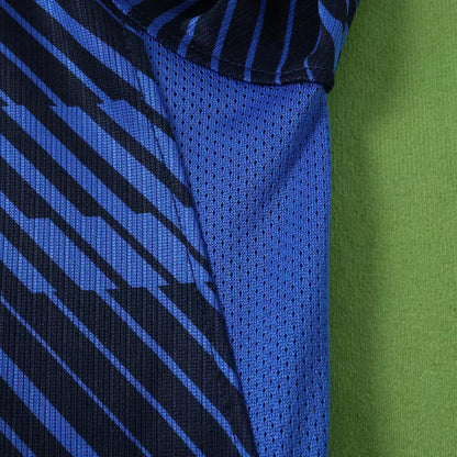 Maglia Francia Home 2026 Manica Lunga Uomo | Maglia da Calcio - CalcioVivo