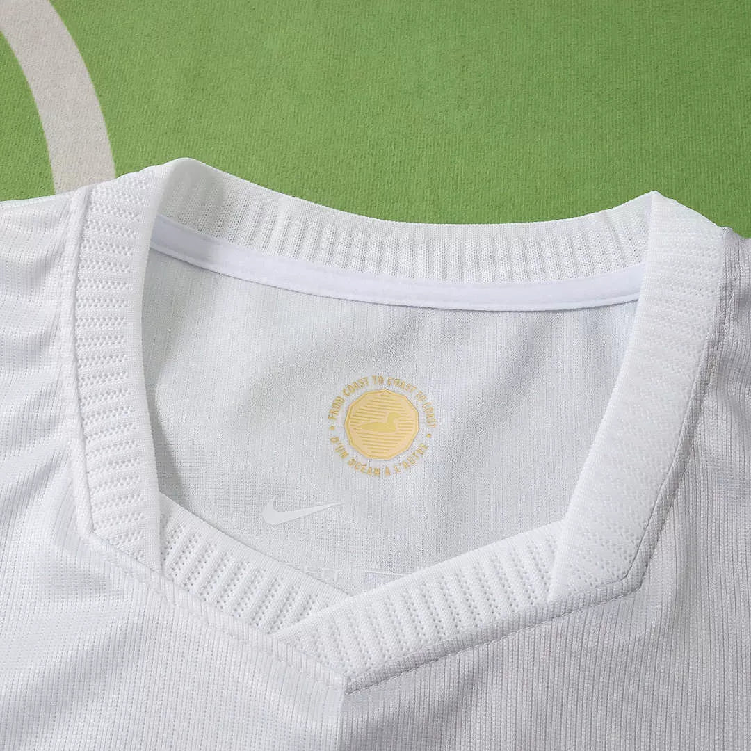 Maglia Canada Third 2026 Uomo | Maglia da Calcio - CalcioVivo