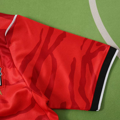 Maglia Corea del Sud Home 2026 Uomo | Maglia da Calcio - CalcioVivo
