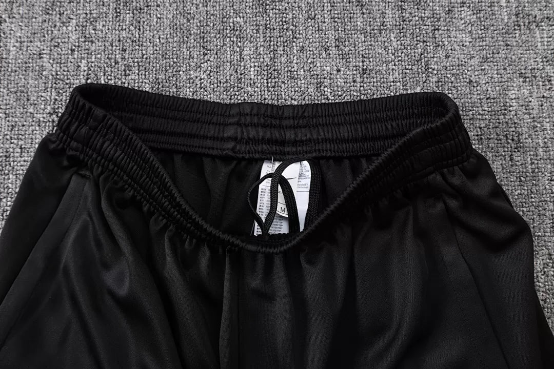 Completino Canottiera PSG 2025/26 Uomo Bianco | Kit Allenamento - CalcioVivo