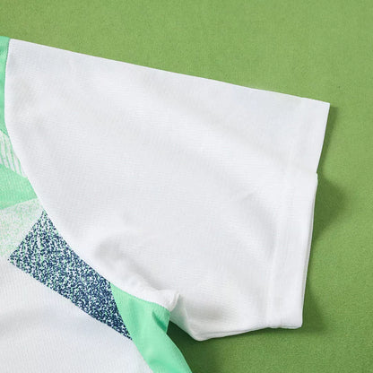 Maglia Irlanda Away 2026 Uomo | Maglia da Calcio - CalcioVivo