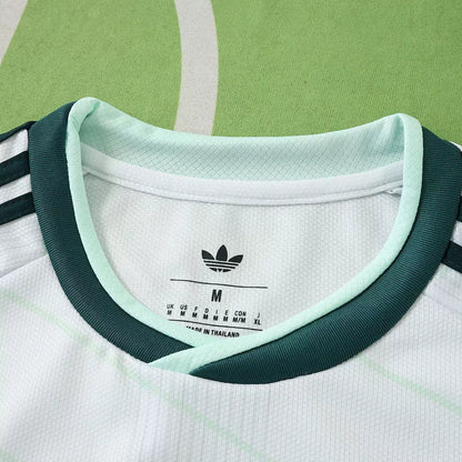 Maglia Irlanda del Nord Away 2026 Uomo | Maglia da Calcio - CalcioVivo