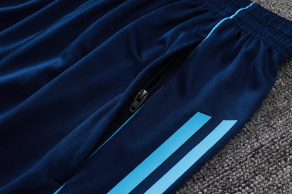 Completino Canottiera Arsenal 25/26 Uomo | Kit Allenamento - CalcioVivo