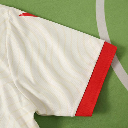Maglia Albania Away 2026 Uomo | Maglia da Calcio - CalcioVivo