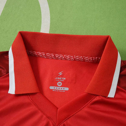 Maglia Haiti Third 2026 Uomo | Maglia da Calcio - CalcioVivo