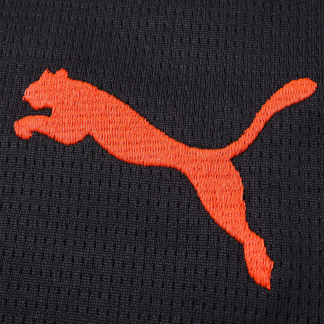 Maglia Milan Third 26/27 Uomo Nera | Maglia da Calcio - CalcioVivo