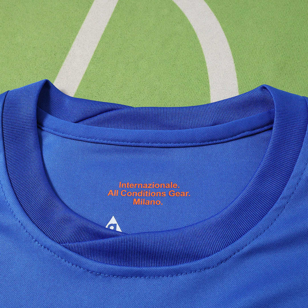 Maglia Inter Milan Fourth 25/26 Uomo | Maglia da Calcio - CalcioVivo