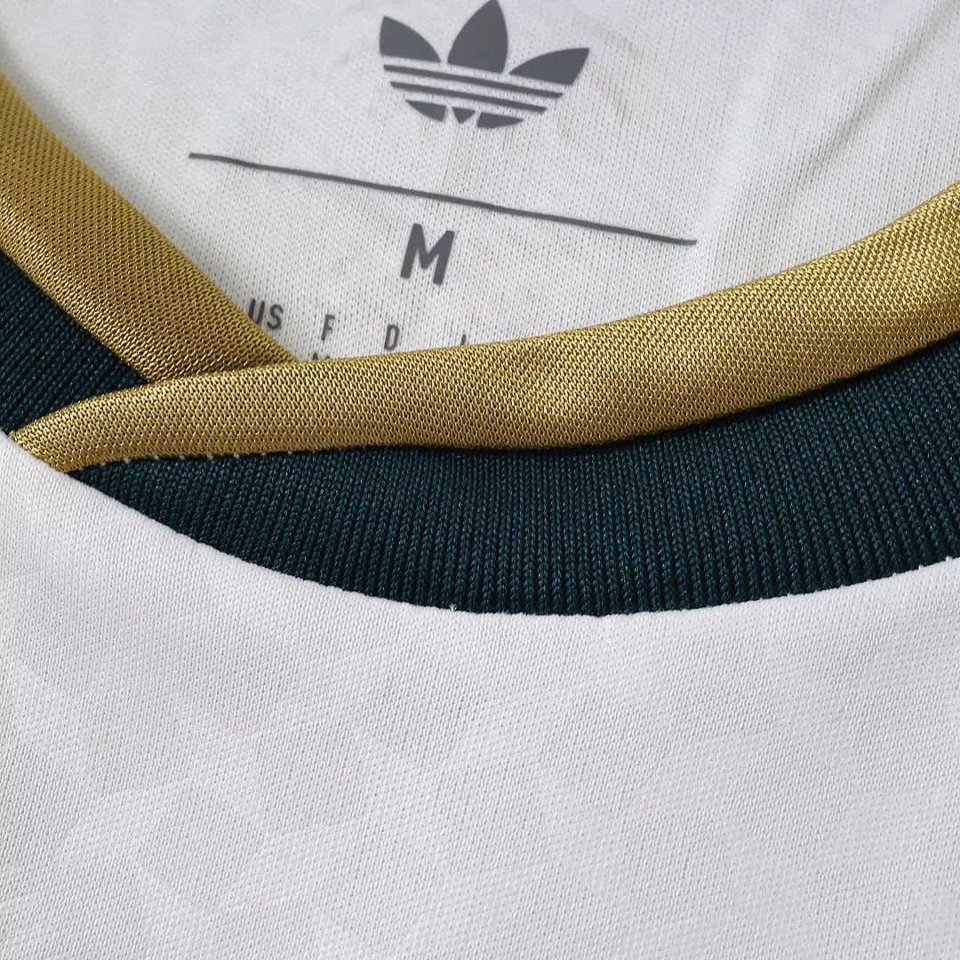 Maglia Arabia Saudita Away 2026 Uomo | Maglia da Calcio - CalcioVivo