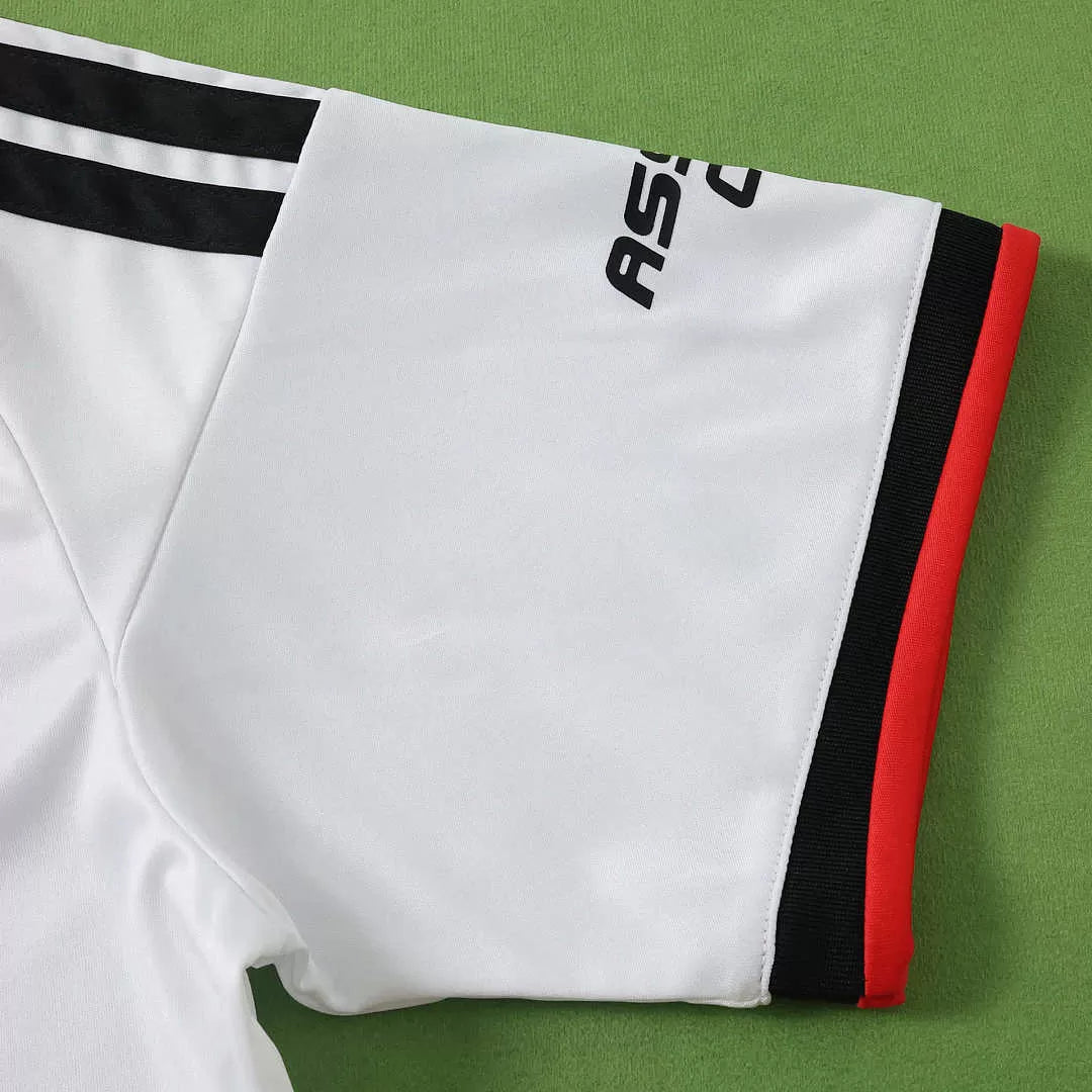 Maglia River Plate Home 26/27 Uomo | Maglia da Calcio - CalcioVivo
