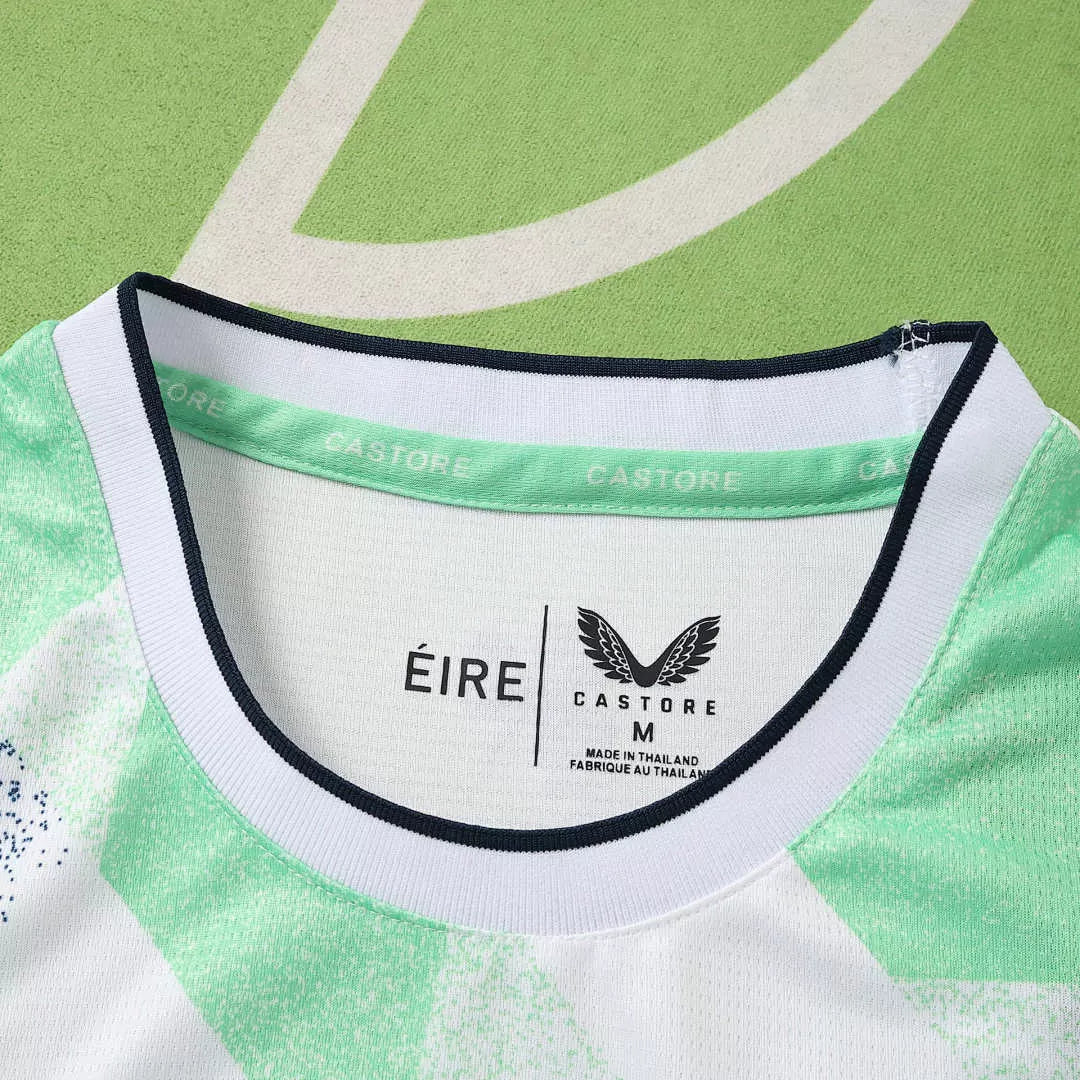 Maglia Irlanda Away 2026 Uomo | Maglia da Calcio - CalcioVivo