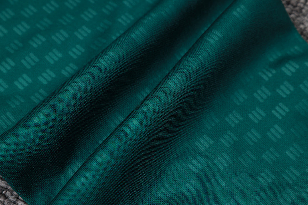 Tuta Messico Nero Half-Zip Uomo 2026 | Tuta da Calcio - CalcioVivo