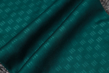 Tuta Messico Nero Half-Zip Uomo 2026 | Tuta da Calcio - CalcioVivo