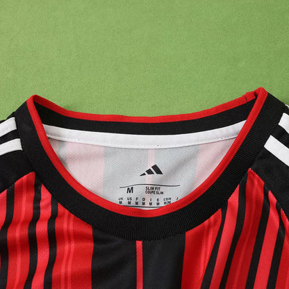 Maglia Eintracht Frankfurt Home 26/27 Uomo | Maglia da Calcio - CalcioVivo
