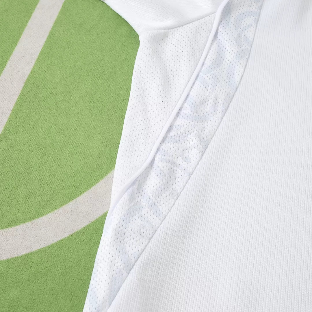 Maglia Norvegia Third 2026 Uomo | Maglia da Calcio - CalcioVivo