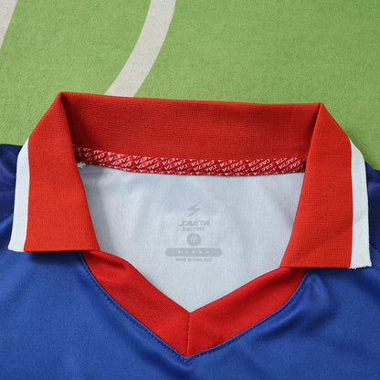 Maglia Haiti Home 2026 Uomo | Maglia da Calcio - CalcioVivo