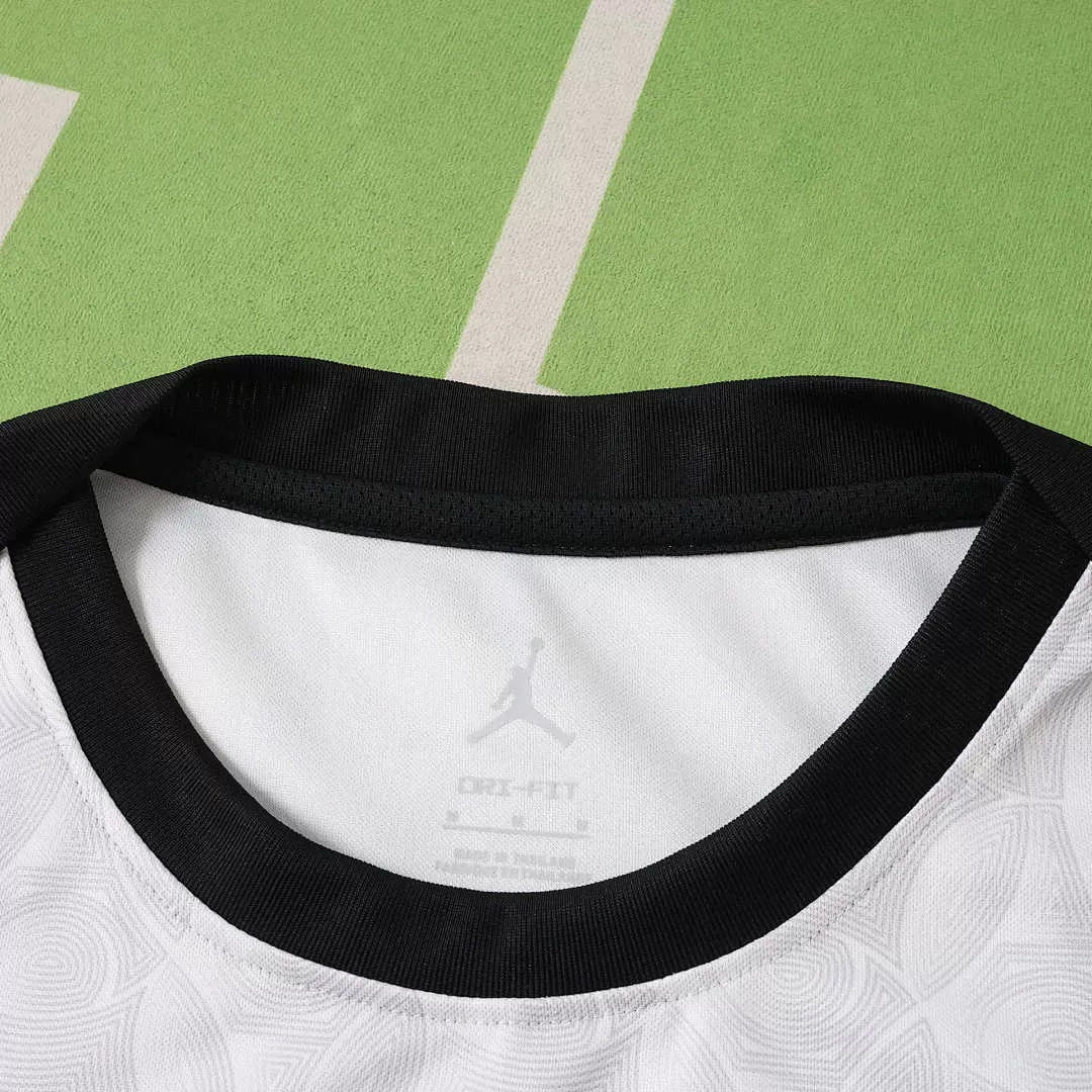 Maglia Paris Pre-Match Fifth 25/26 Uomo | Maglia da Calcio - CalcioVivo