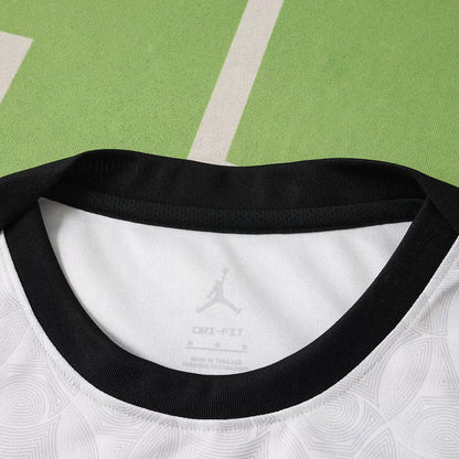 Maglia Paris Pre-Match Fifth 25/26 Uomo | Maglia da Calcio - CalcioVivo
