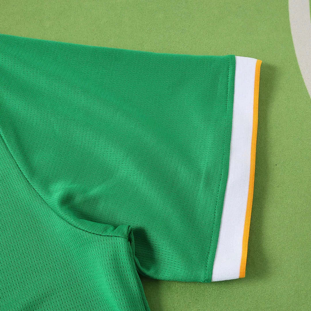 Maglia Irlanda Home 2026 Uomo | Maglia da Calcio - CalcioVivo