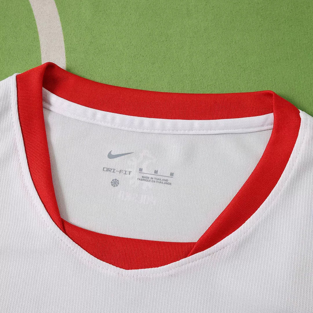 Maglia Polonia Home 2026 Uomo | Maglia da Calcio - CalcioVivo