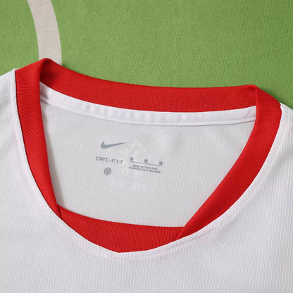 Maglia Polonia Home 2026 Uomo | Maglia da Calcio - CalcioVivo