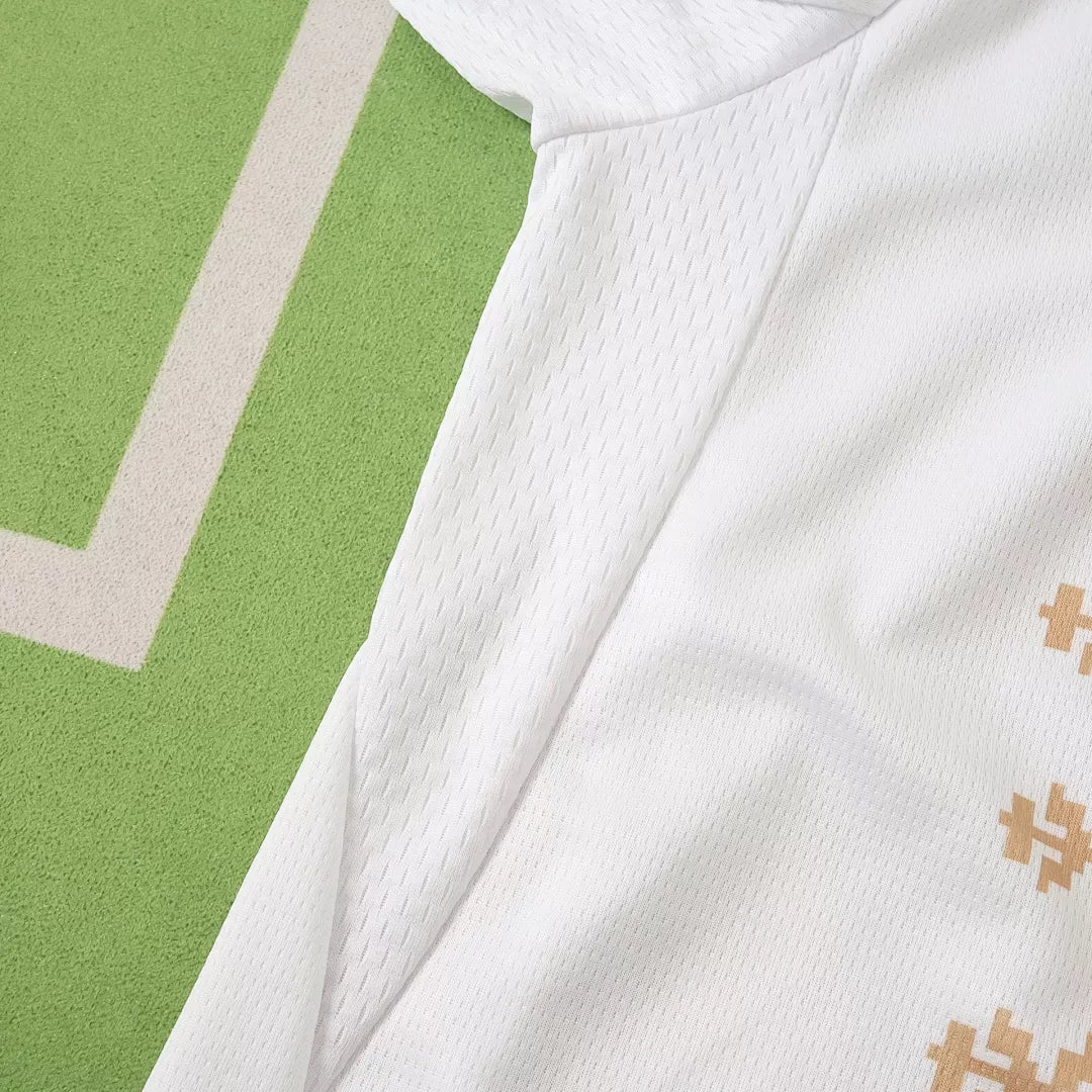 Maglia Marocco Away 2026 Uomo | Maglia da Calcio - CalcioVivo