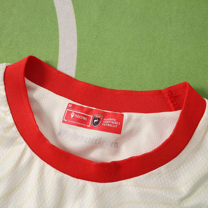 Maglia Albania Away 2026 Uomo | Maglia da Calcio - CalcioVivo