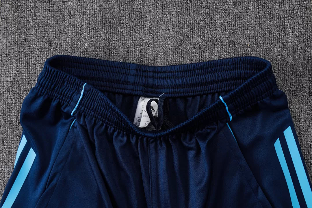 Completino Canottiera Arsenal 25/26 Uomo | Kit Allenamento - CalcioVivo