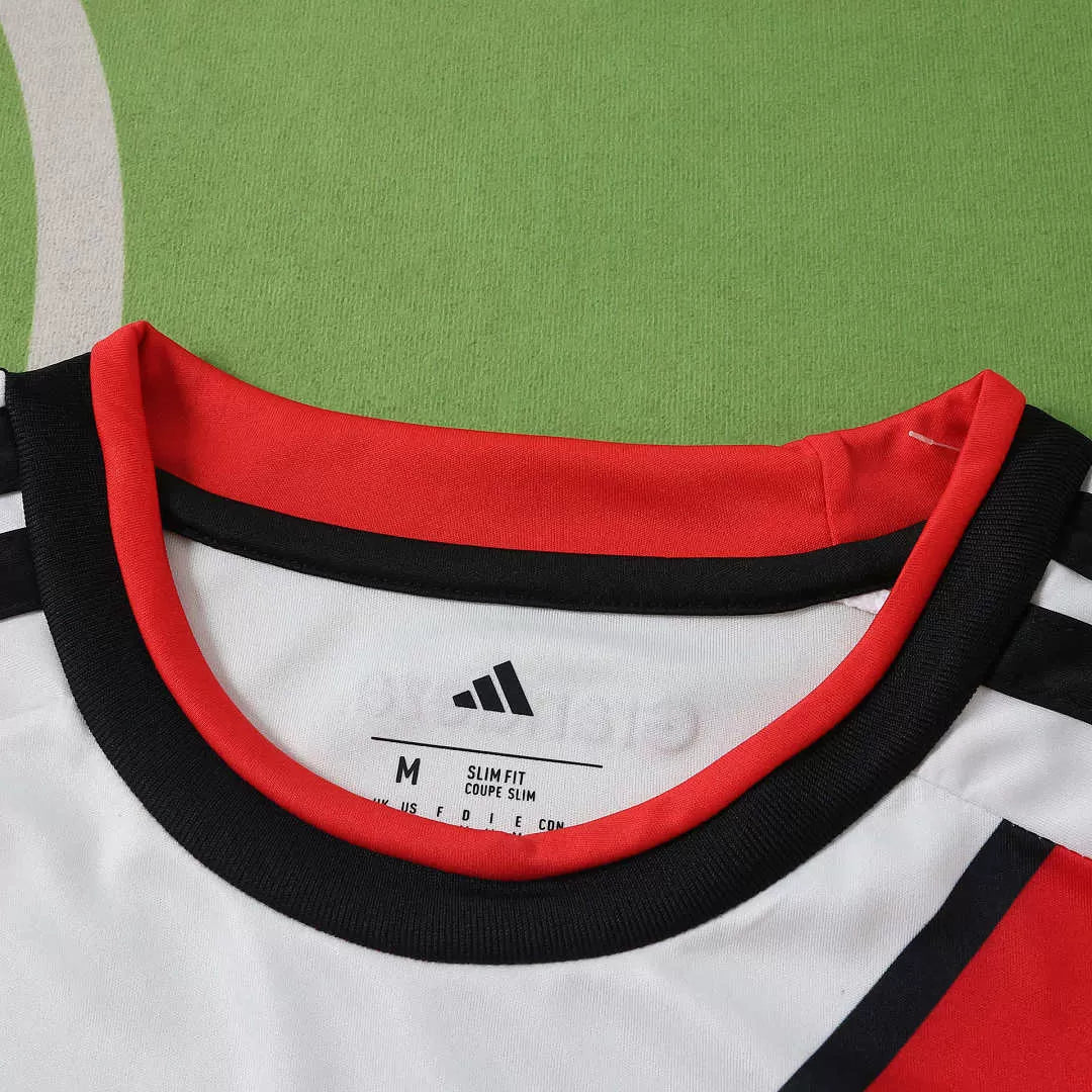 Maglia River Plate Home 26/27 Uomo | Maglia da Calcio - CalcioVivo