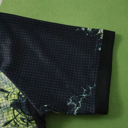 Maglia Olanda Portiere 26/27 Uomo Nera | Maglia da Calcio - CalcioVivo