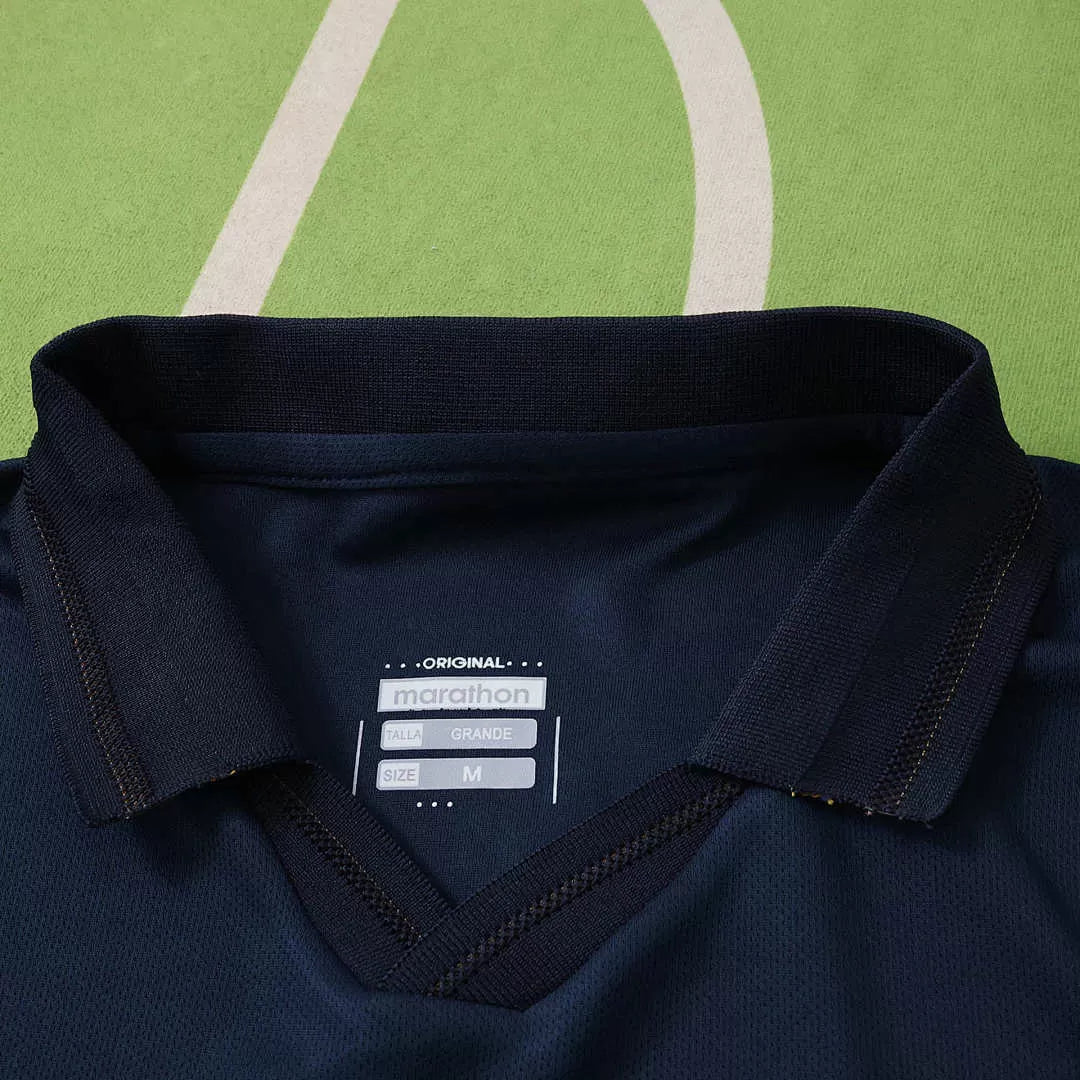 Maglia Ecuador Away 2026 Uomo | Maglia da Calcio - CalcioVivo