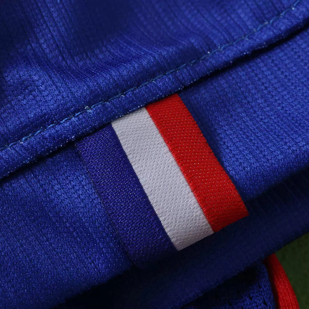 Maglia PSG Home 26/27 Uomo Blu | Maglia da Calcio - CalcioVivo