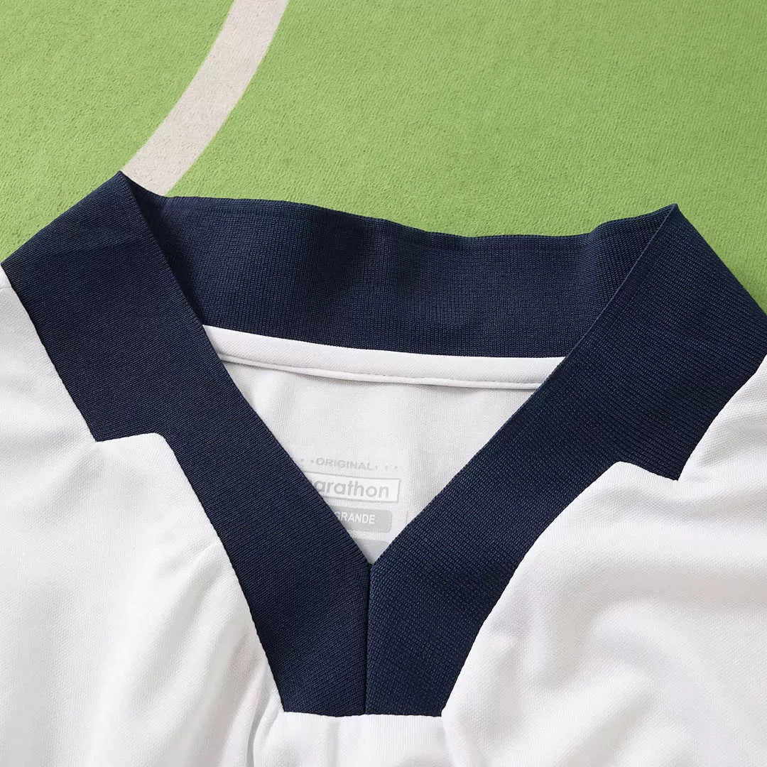 Maglia Ecuador Third 2026 Uomo | Maglia da Calcio - CalcioVivo