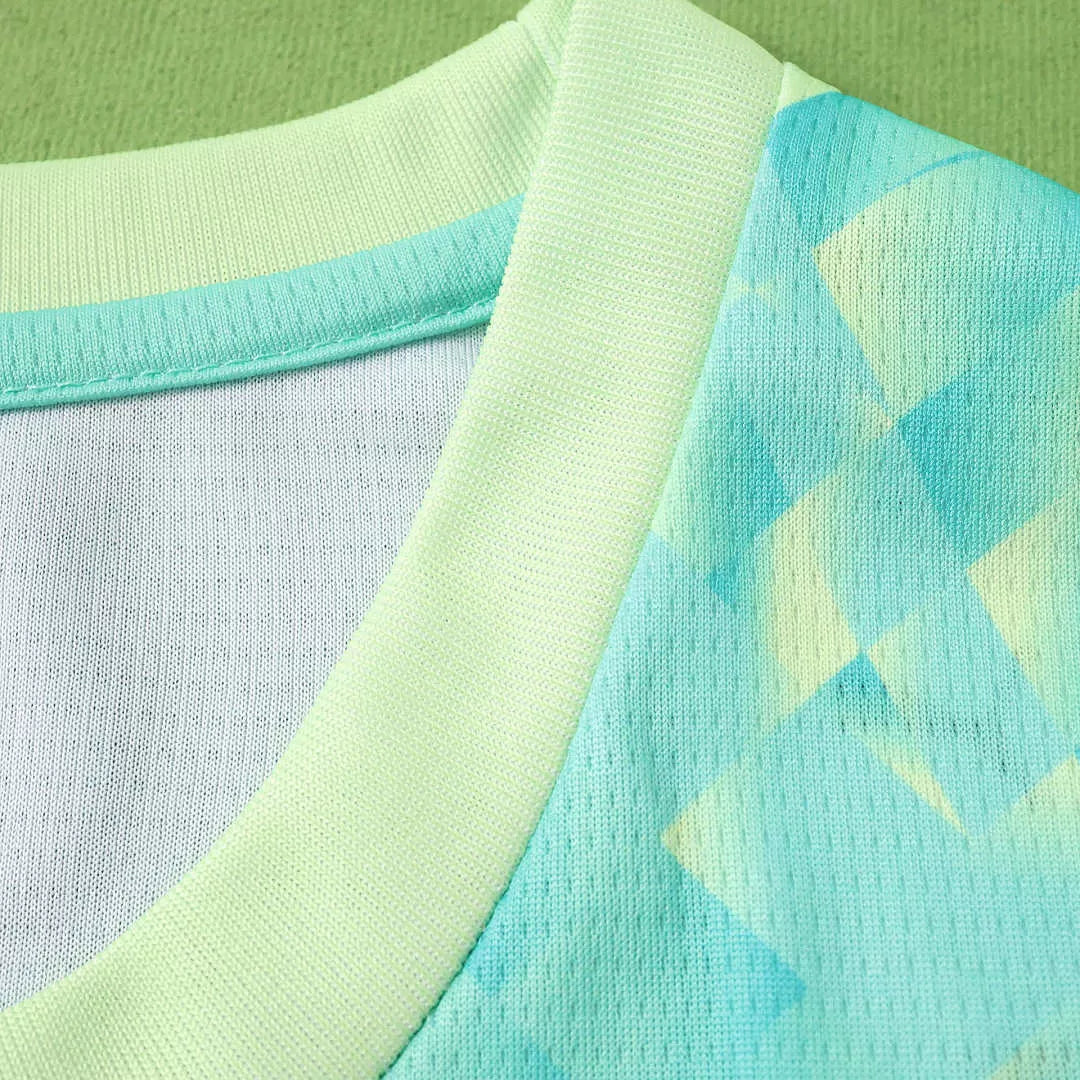 Maglia Portogallo Portiere 1 2026 Uomo Verde Acqua | Maglia da Calcio - CalcioVivo