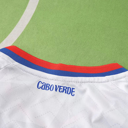 Maglia Capo Verde Away 2026 Uomo | Maglia da Calcio - CalcioVivo