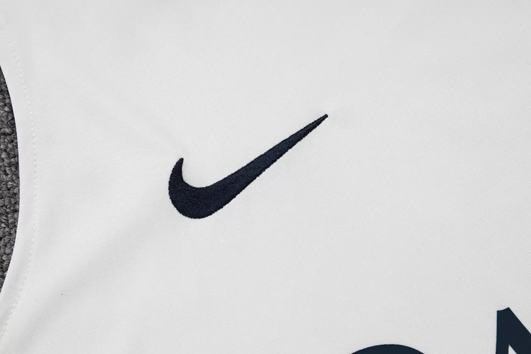 Completino Canottiera Inter Milan 25/26 Uomo | Kit Allenamento - CalcioVivo