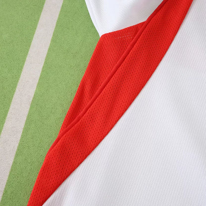 Maglia Turchia Home 2026 Uomo | Maglia da Calcio - CalcioVivo