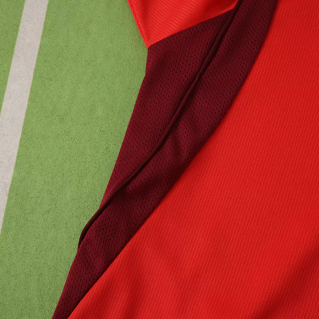 Maglia Turchia Away 2026 Uomo | Maglia da Calcio - CalcioVivo