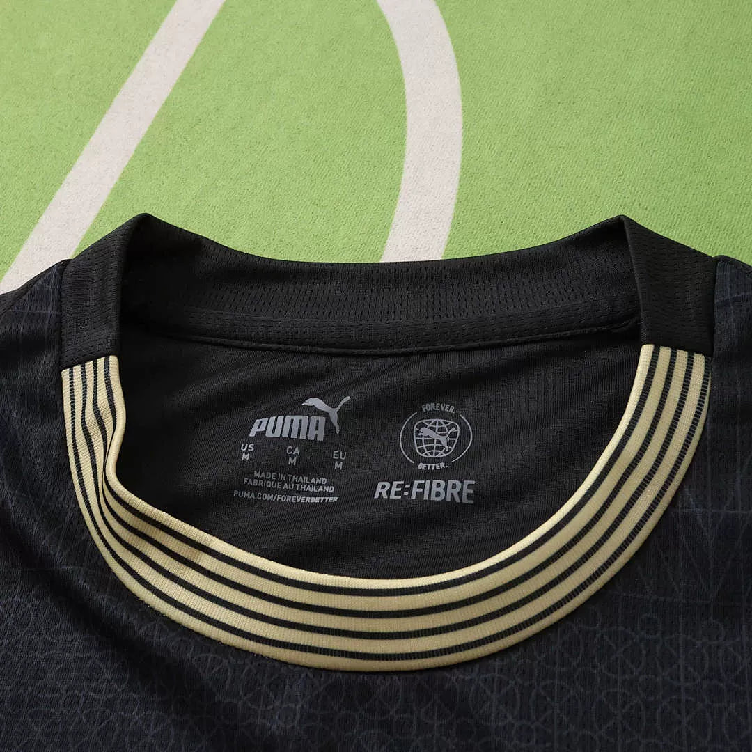 Maglia Borussia Dortmund Centenary 25/26 Uomo | Maglia da Calcio - CalcioVivo
