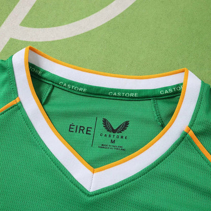 Maglia Irlanda Home 2026 Uomo | Maglia da Calcio - CalcioVivo