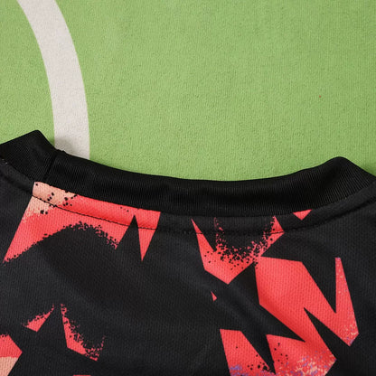 Maglia USA Training 2026 Uomo Nera | Maglia da Calcio - CalcioVivo