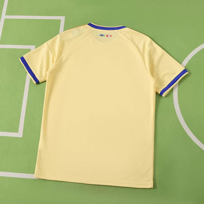 Maglia Curaçao Away 2026 Uomo | Maglia da Calcio - CalcioVivo