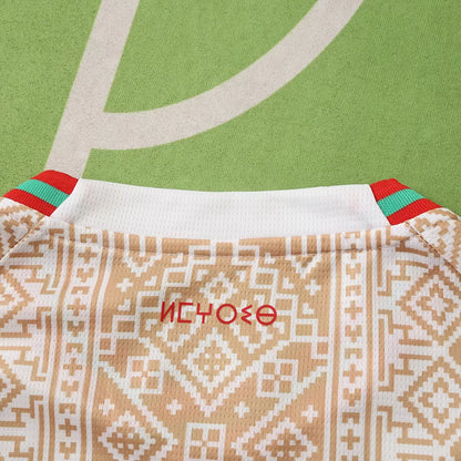 Maglia Marocco Away 2026 Uomo | Maglia da Calcio - CalcioVivo