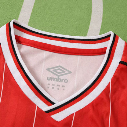Maglia Rangers Away 26/27 Uomo Rossa | Maglia da Calcio - CalcioVivo