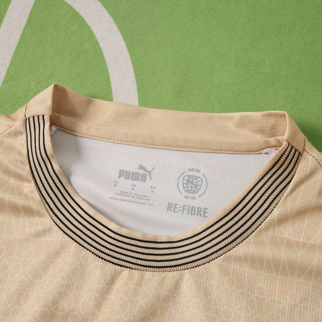 Maglia Borussia Dortmund Portiere Centenary 25/26 Uomo | Maglia da Calcio - CalcioVivo