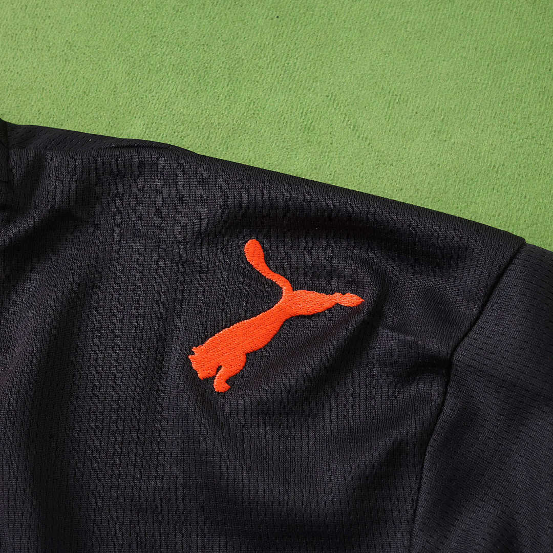 Maglia Milan Third 26/27 Uomo Nera | Maglia da Calcio - CalcioVivo