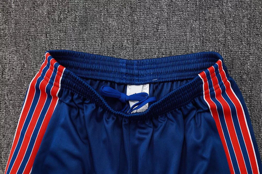 Completino Canottiera Arsenal Icons 25/26 Uomo | Kit Allenamento - CalcioVivo