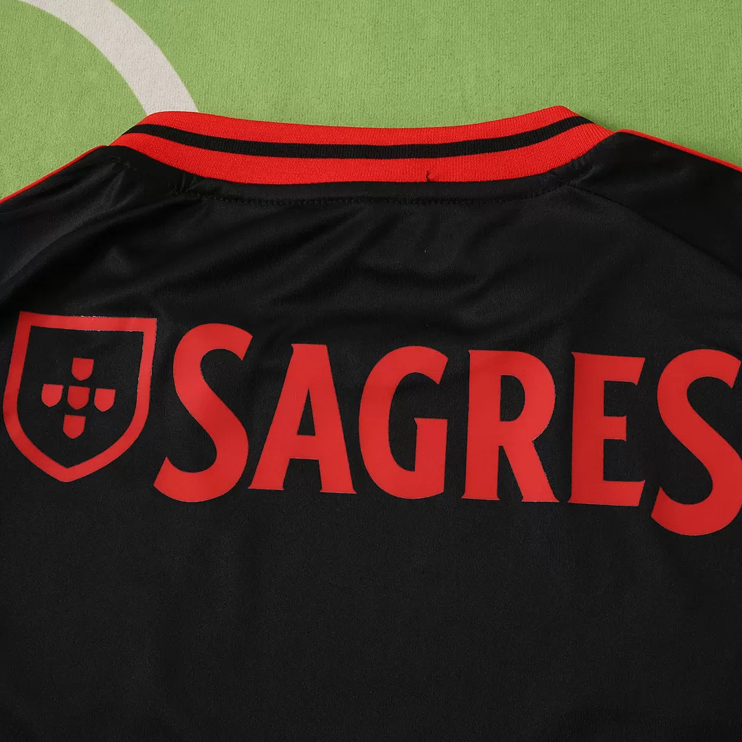 Maglia Benfica Concept 26/27 Uomo | Maglia da Calcio - CalcioVivo