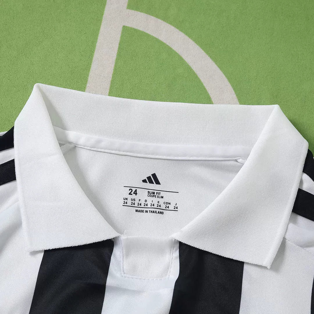 Kit Bambino Juventus Home 26/27 | Kit da Calcio - CalcioVivo