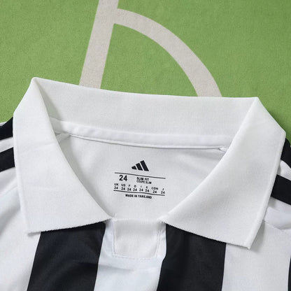 Kit Bambino Juventus Home 26/27 | Kit da Calcio - CalcioVivo